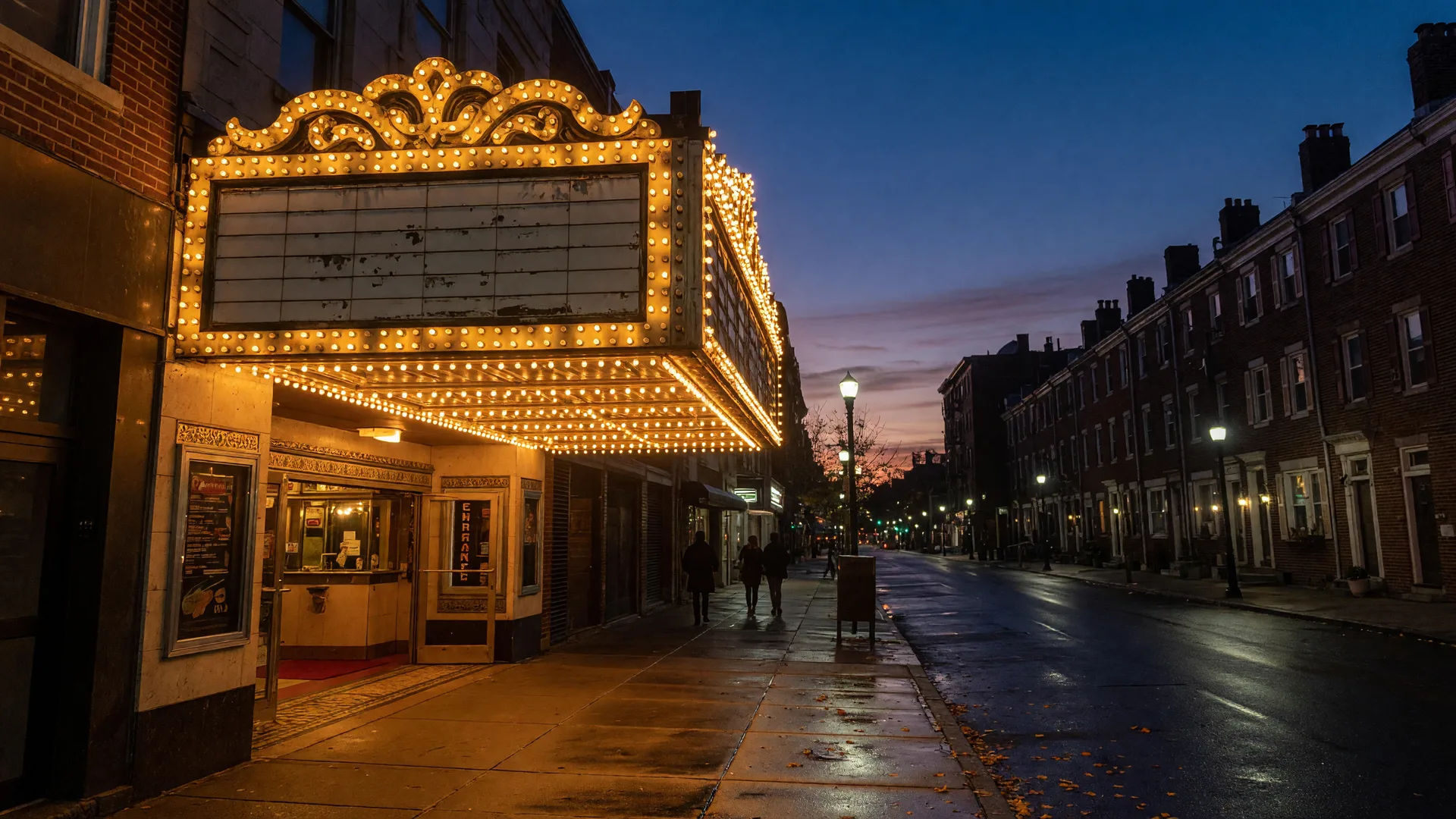Philadelphia Film Festival 2026: A Local's Guide to the 35th Edition