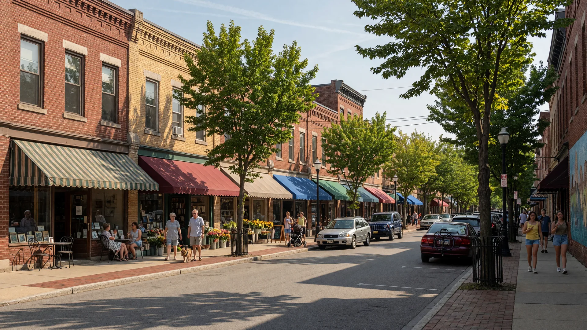 Is Ambler, PA a Good Place to Live in 2026? What Buyers Need to Know