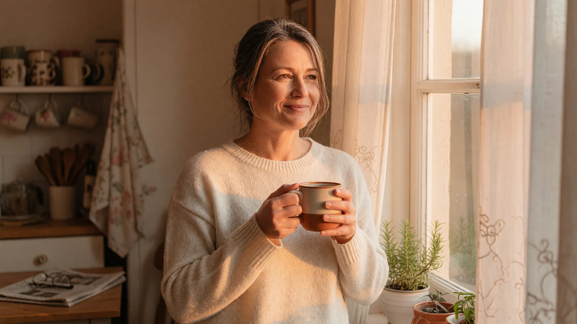 Starting Over at 40, 50, or Beyond: What If It's Not Too Late?