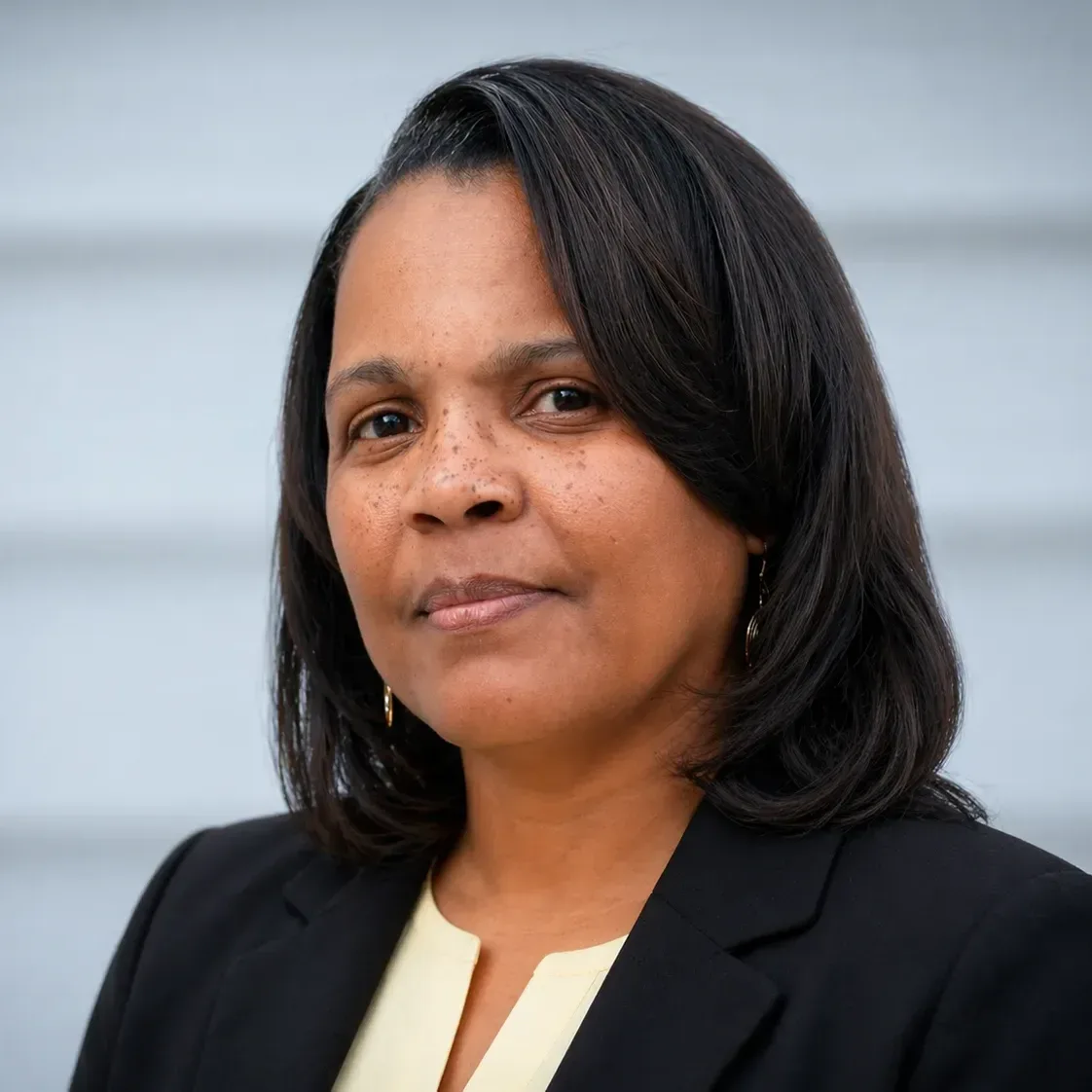 Headshot of Angel Jones, Agent at Glasshouse Realty Springfield