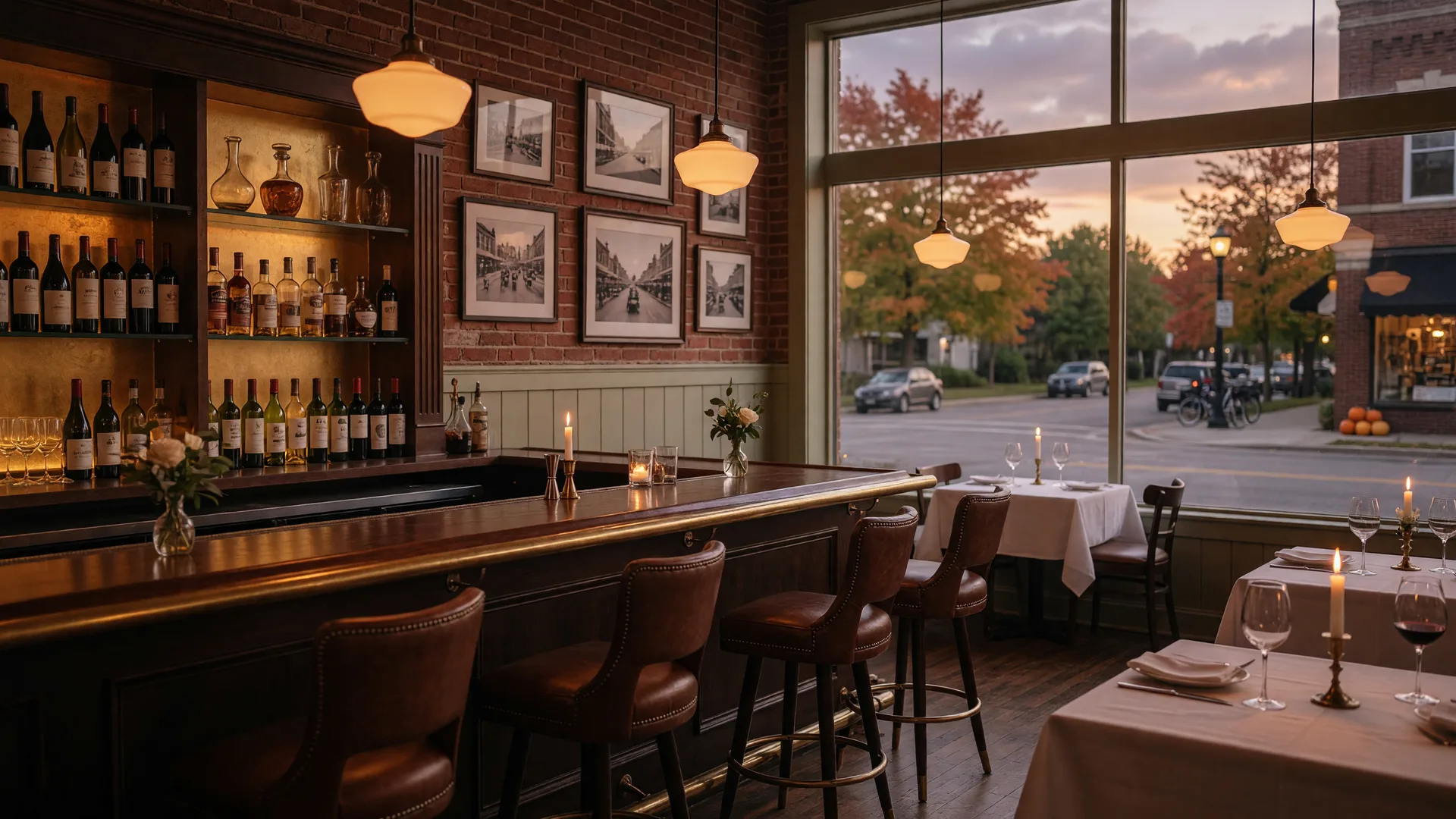 New 2026 Openings and Upscale Dining in Fenton and Linden