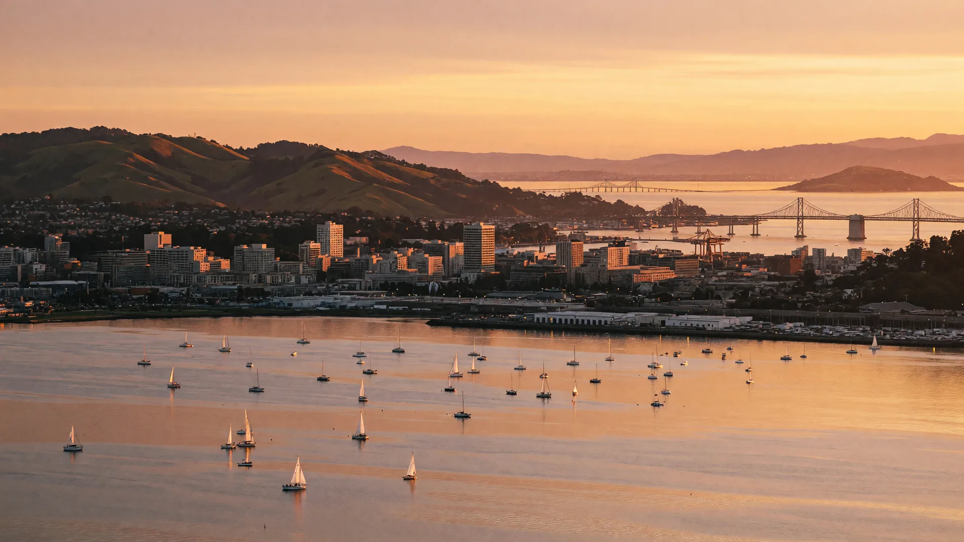 East Bay & North Bay Real Estate 2026: Complete Regional Market Guide Across All Three Counties