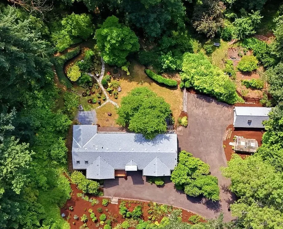 New Roof