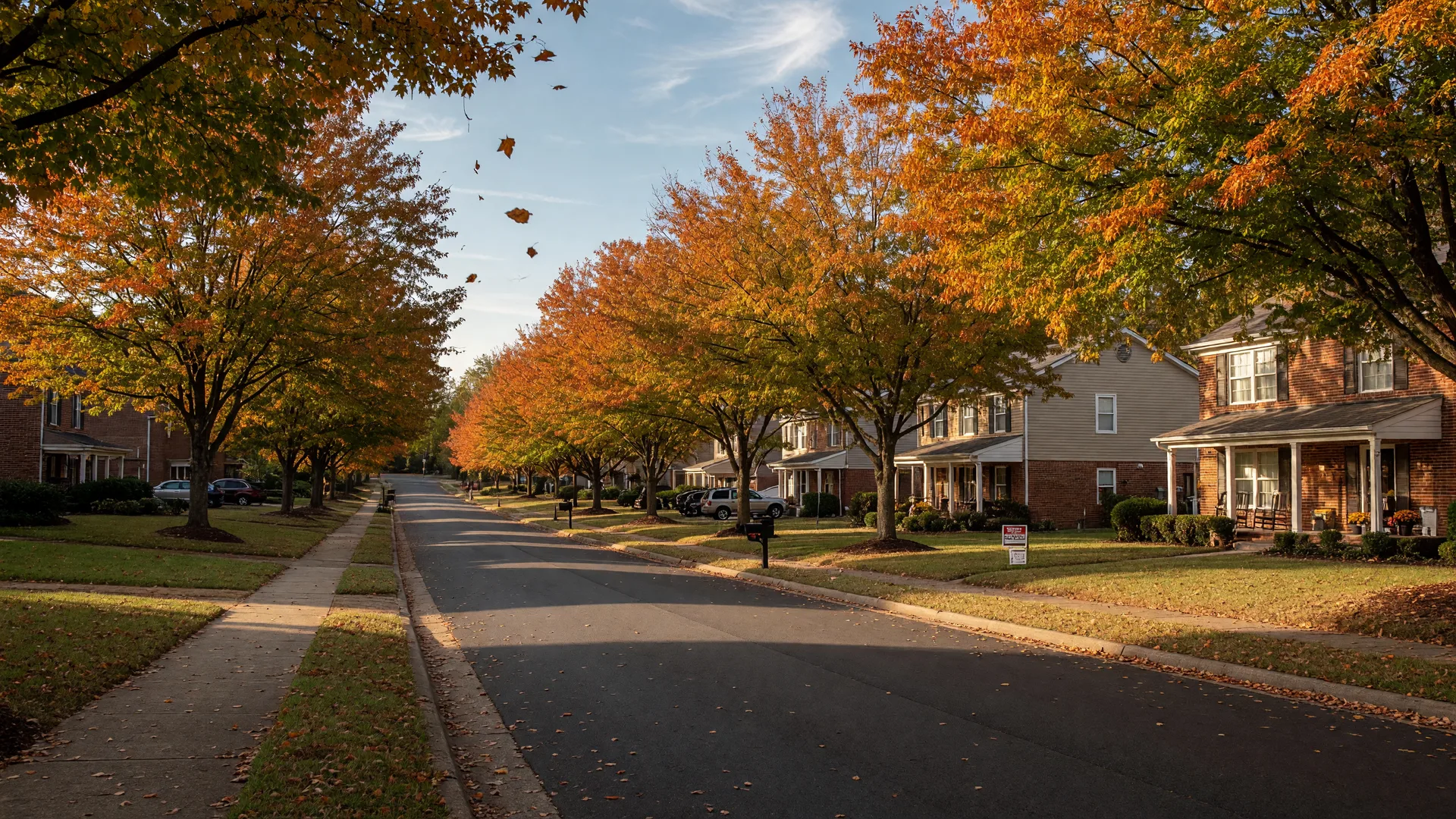 Is the NW Metro Atlanta Housing Market Cooling? October 2026, by the Numbers