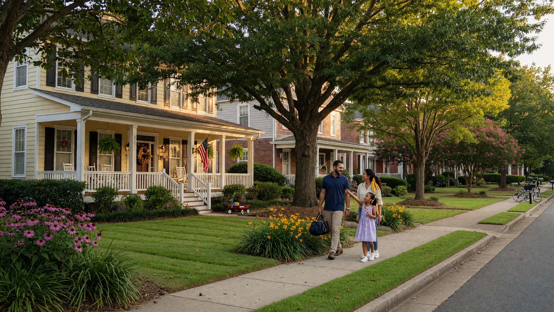Down Payment Assistance Programs for Home Buyers in Auburn and Opelika (2026)
