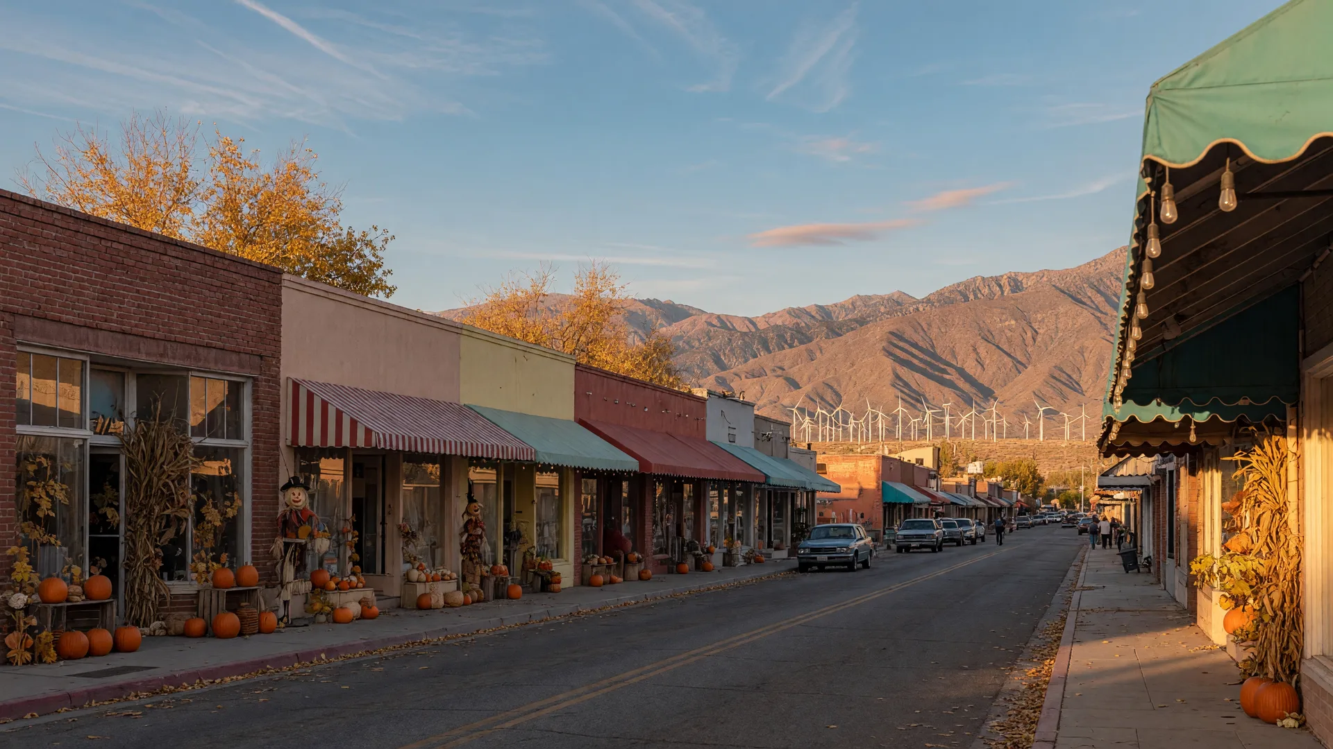 November 2026 in the Pass Area: What's On: Beaumont Life blog post