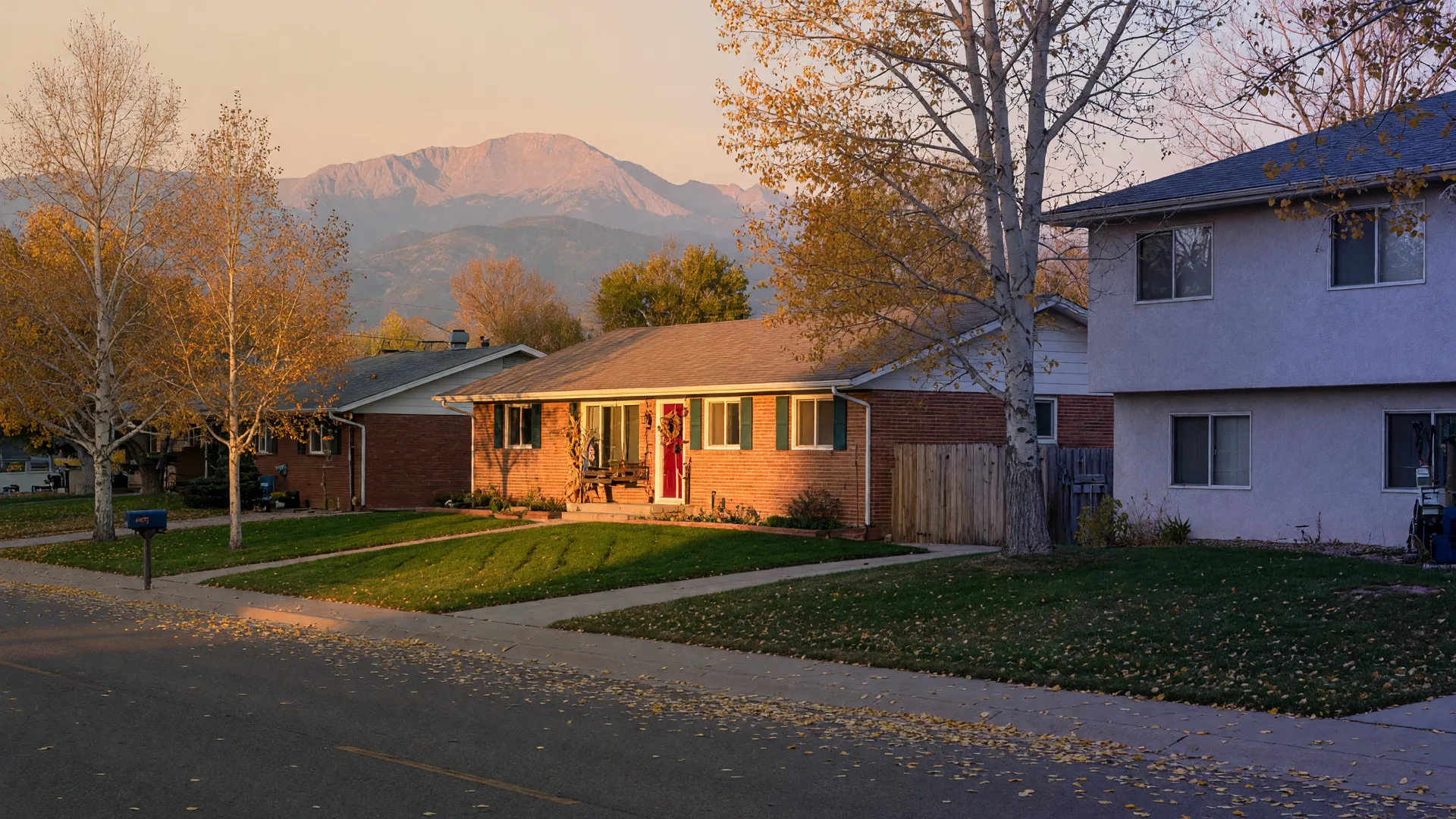 Why Some Homes Sell in Days While Others Sit for Months: Colorado Springs' Two-Speed Market