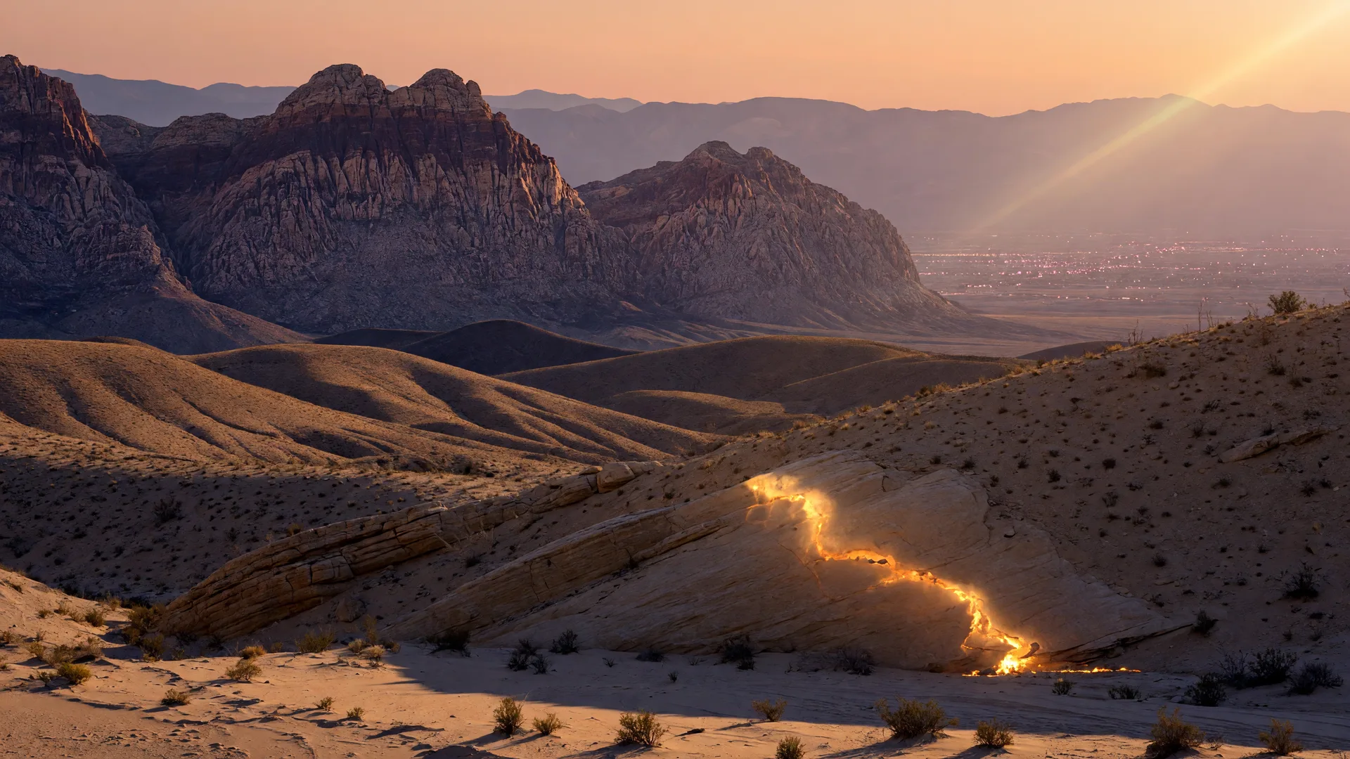 Why Las Vegas Might Be The Next Real Estate Goldmine