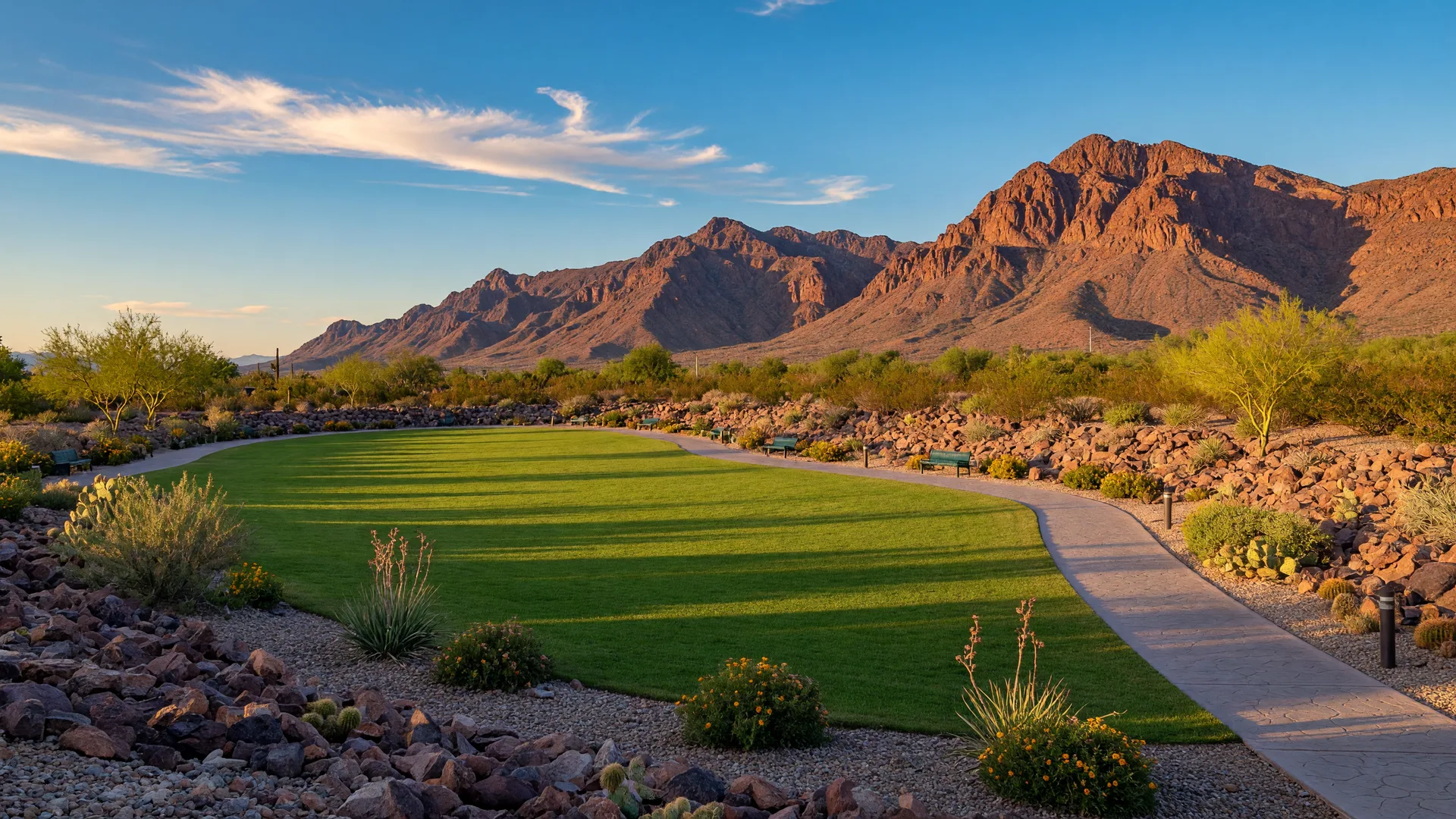 Northwest Las Vegas: Centennial Hills, Providence & Skye Canyon Community Guide