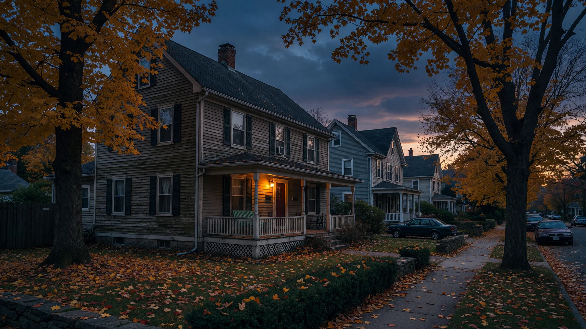 Should You Sell, Rent, or Keep an Inherited Home in North Jersey? The Decision Framework Every Heir Needs