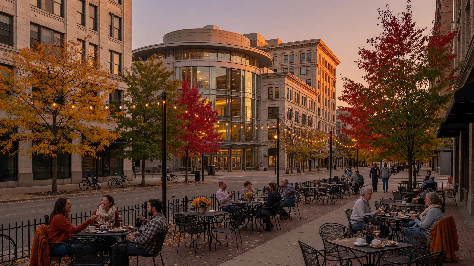 September & Fall 2026: Festivals, New Restaurants and Events Across the Dayton Area