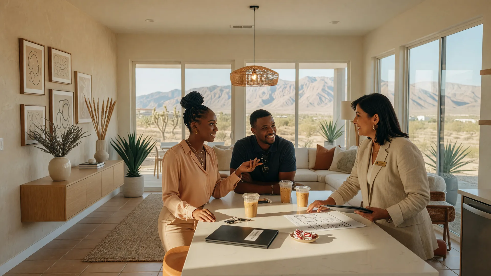 Henderson's $70 Million West Fieldhouse Is Opening This Fall: What the New Sports Complex Means for Home Values and Families Across the Las Vegas Valley