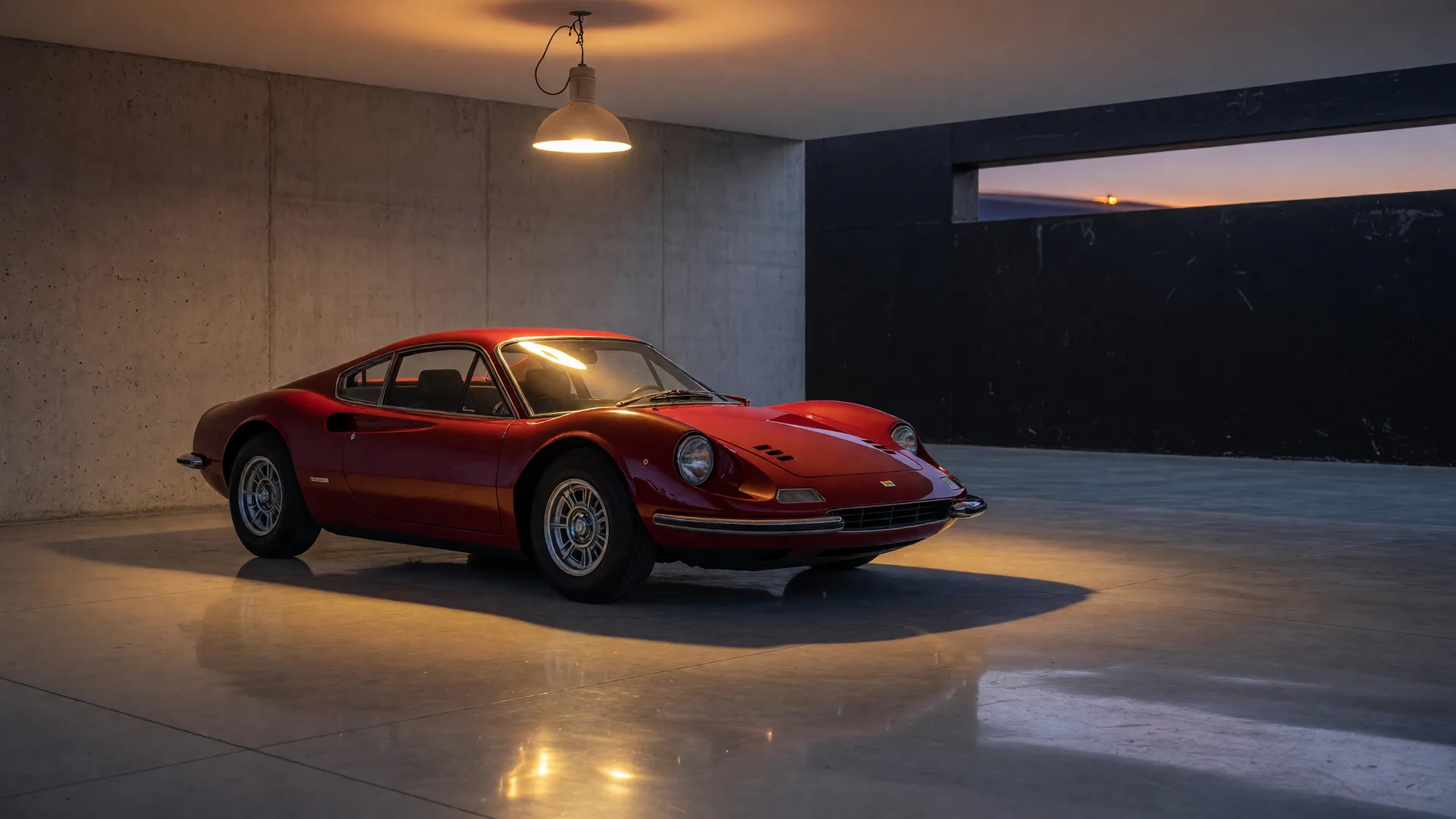 Collector and classic cars: what agreed value means and why it matters