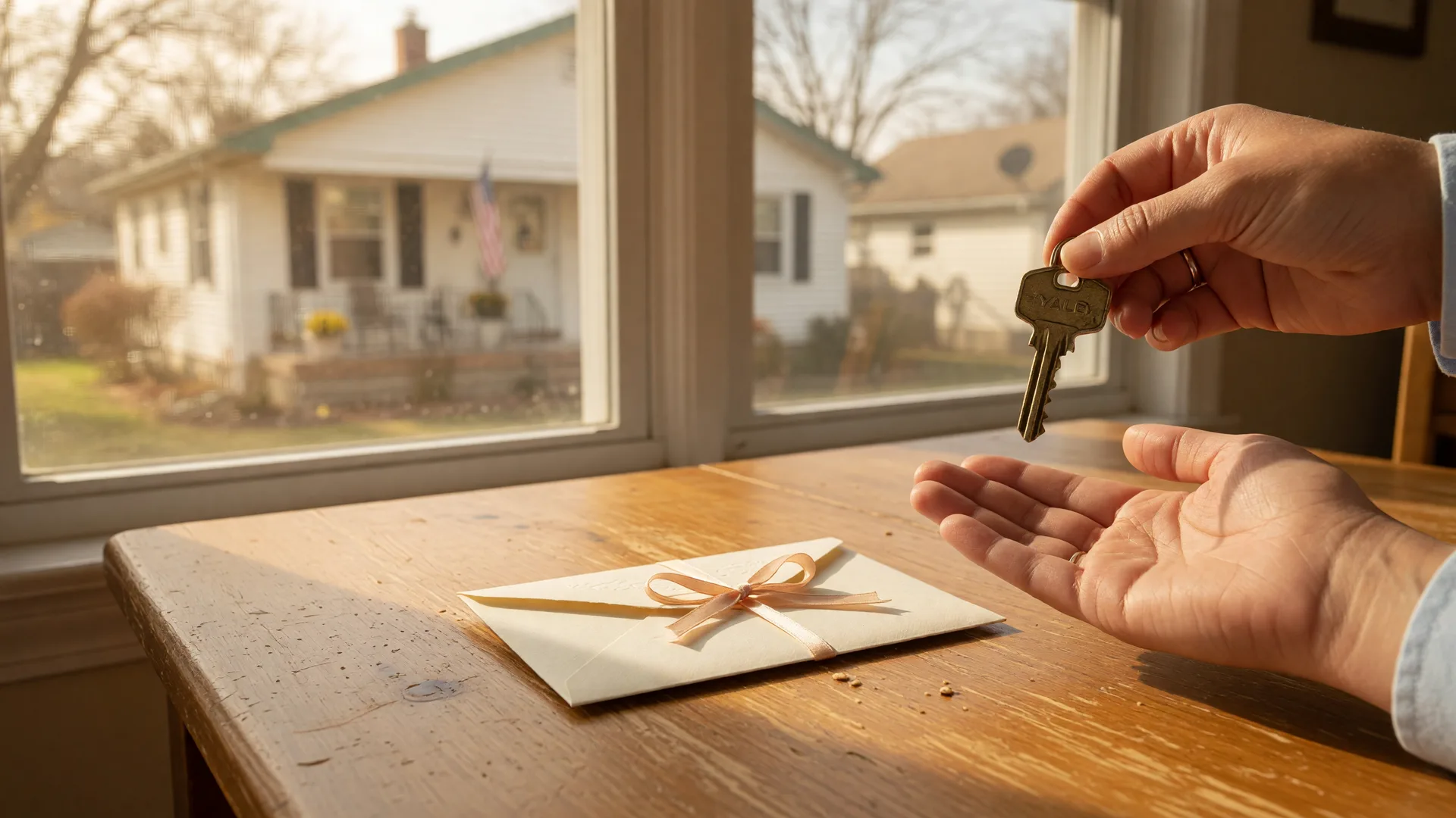 Can Family Gift Money Help You Buy a Home in NJ? The 2026 Rules, Explained