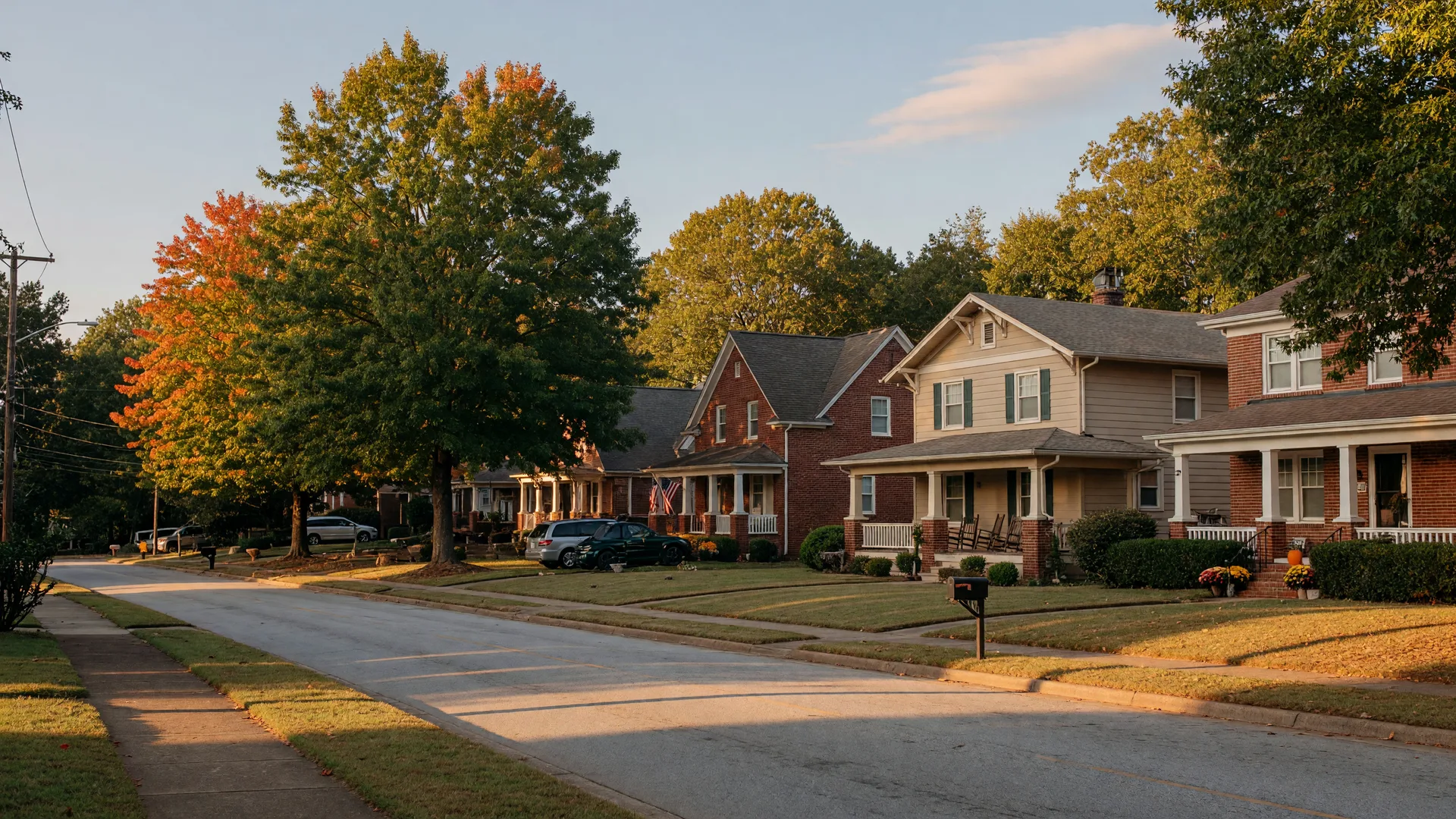 Mortgage Rates Cross 7% Again: What NW Metro Atlanta Buyers and Sellers Should Know