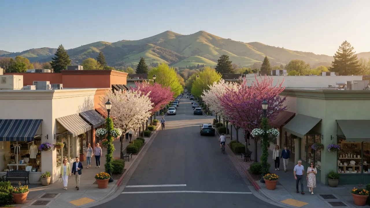Walnut Creek Real Estate 2026: Premium Demand, New Supply, and Market Trends