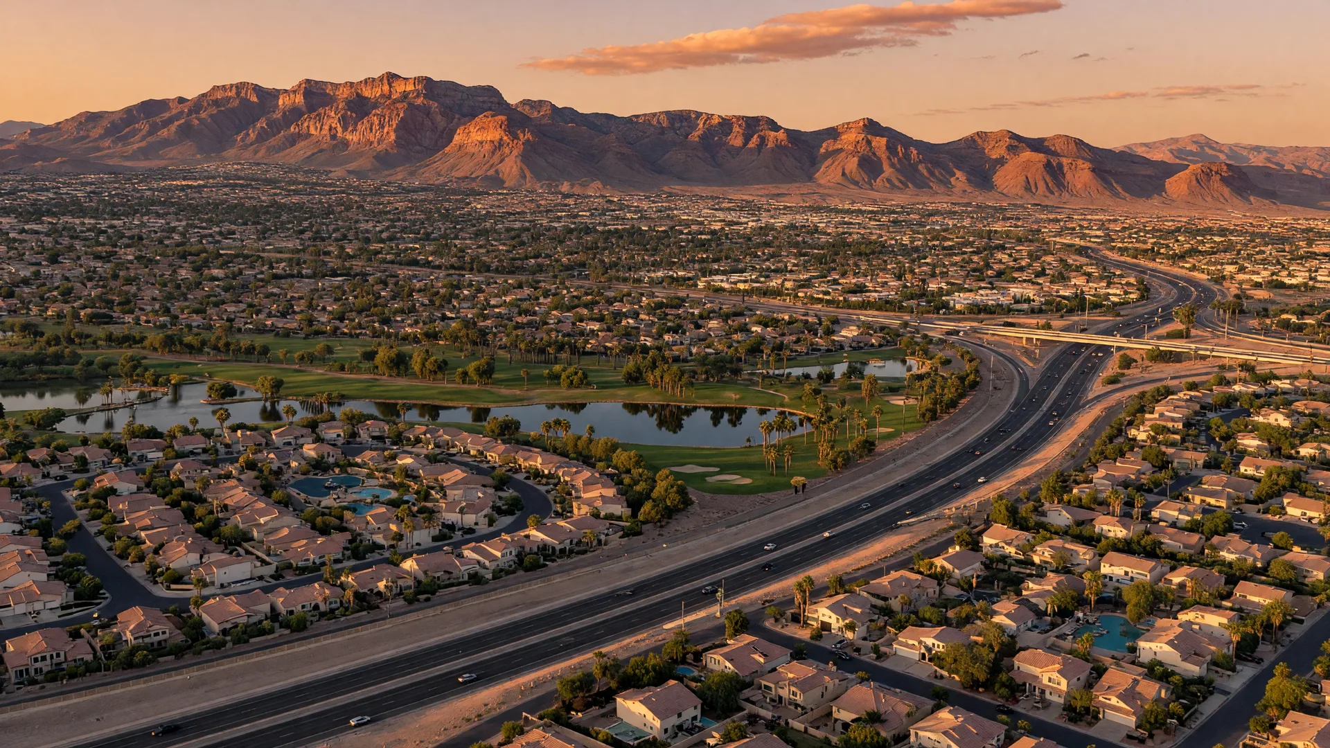 Southwest Las Vegas Weekly Market Update: September 23, 2026