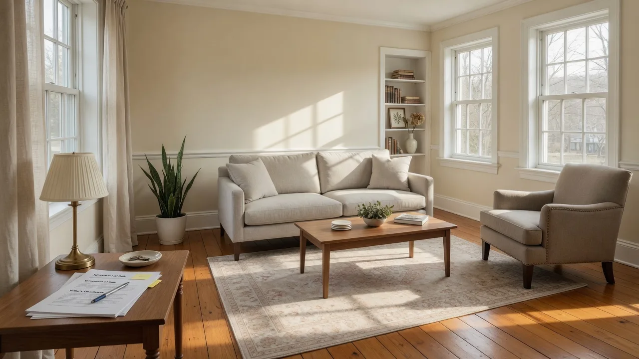 What Happens to the House When You Divorce in the Philadelphia Suburbs?
