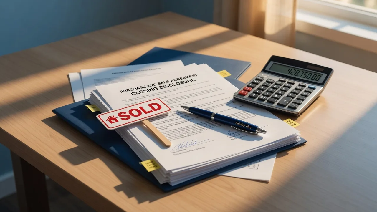 Should You Offer Seller Concessions in 2026? Florida Market Guide