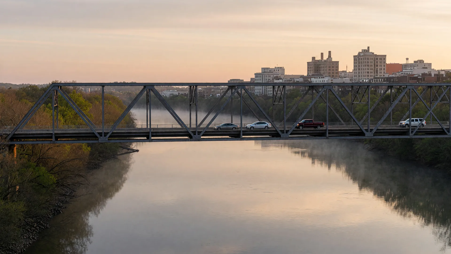Commuting From North Augusta to Augusta GA: What to Know