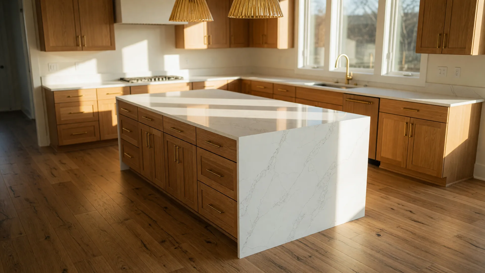 Which Builder Upgrades Are Actually Worth Paying For?