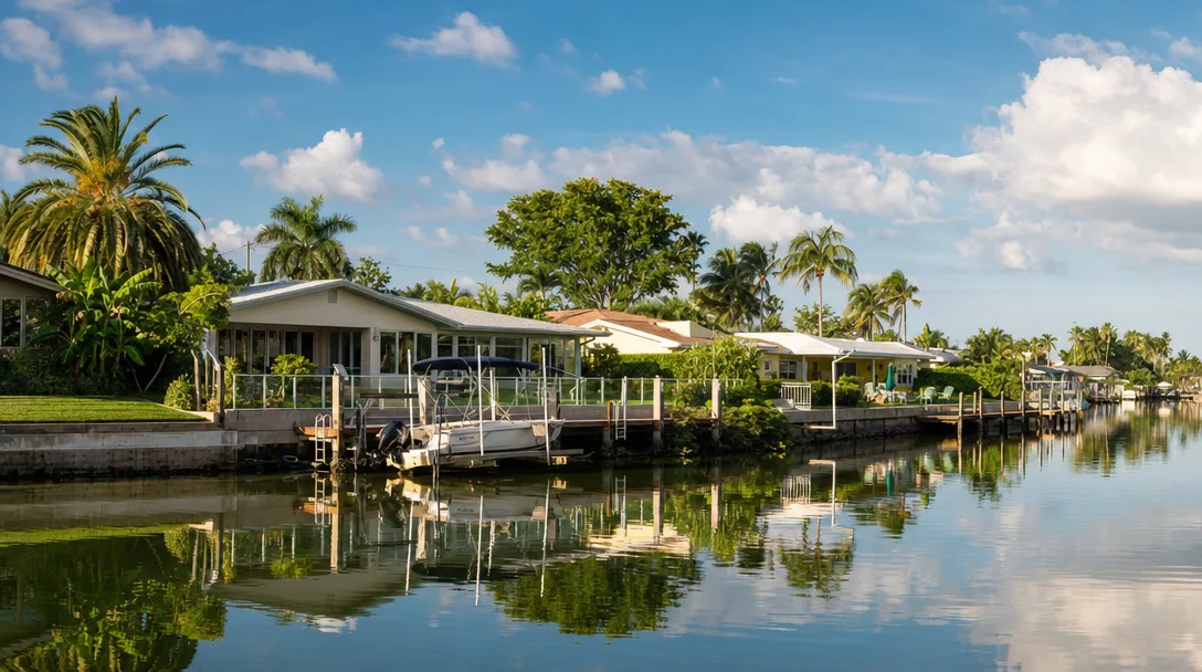 Lake Clarke Shores Real Estate Market Report | August 2026