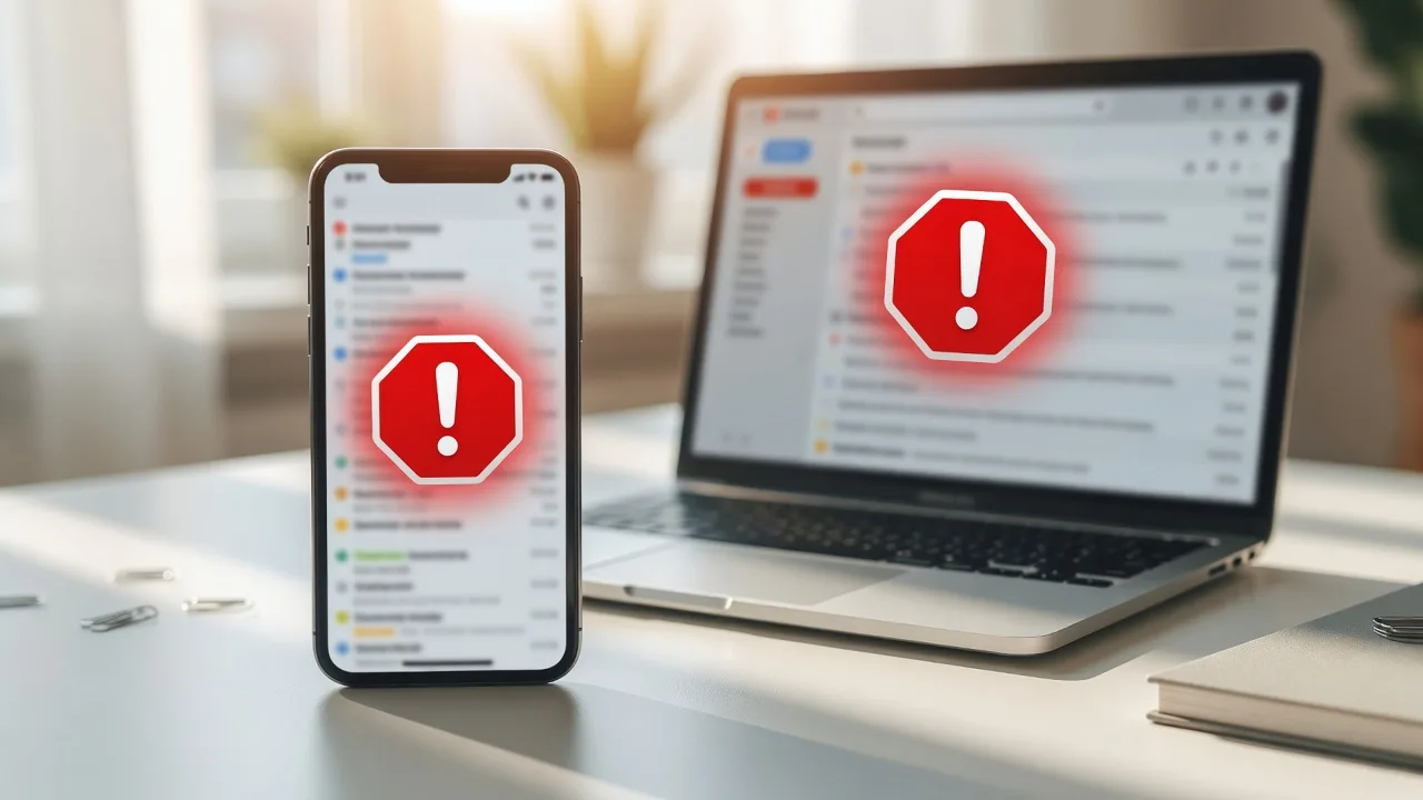 Never Trust Wiring Instructions Sent by Email Without Verification