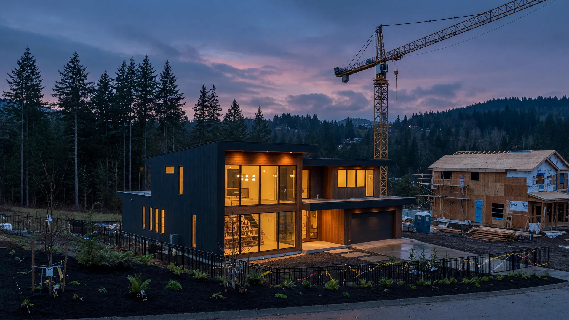 New Construction vs. Resale on the Eastside: Which Makes More Sense in Today's Market?