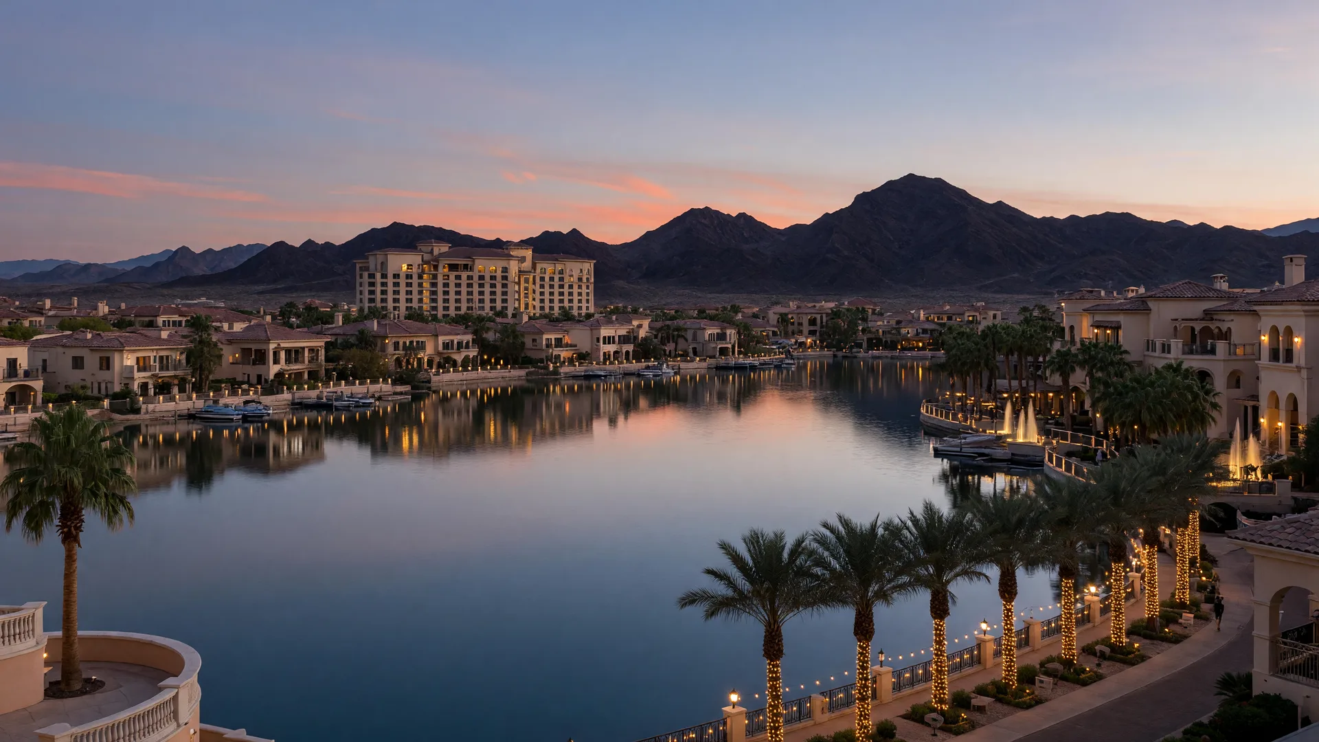 Lake Las Vegas Real Estate in 2026: A Buyer's and Investor's Guide, Including the Del Webb Case