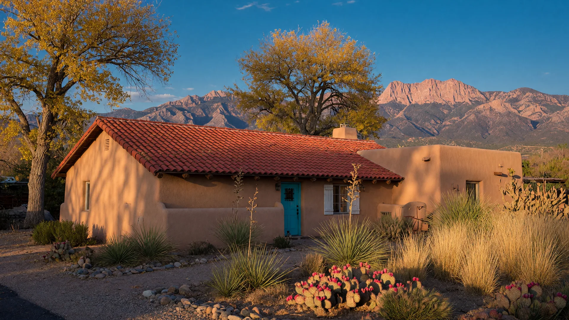 Selling Your Home as a Senior in New Mexico: Capital Gains, Equity, and What's Next