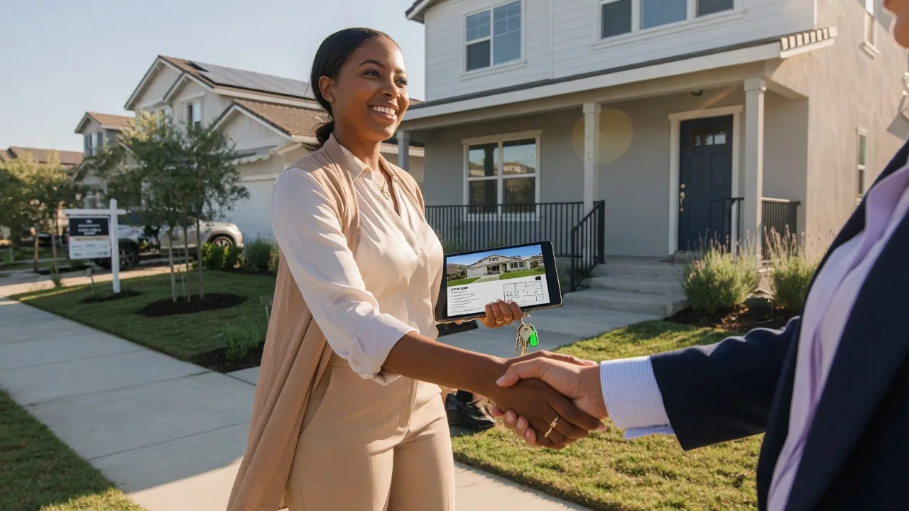 Buying or Selling During a Military Move in Greater Las Vegas
