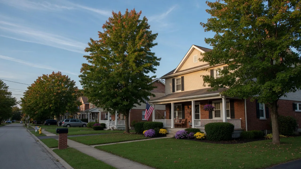 Rates Near 7%: How to Make a Confident Real Estate Move This Fall