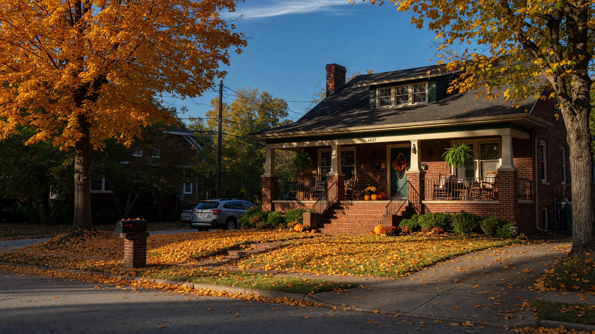 Should You Wait for Mortgage Rates to Drop Before Buying in NW Metro Atlanta?