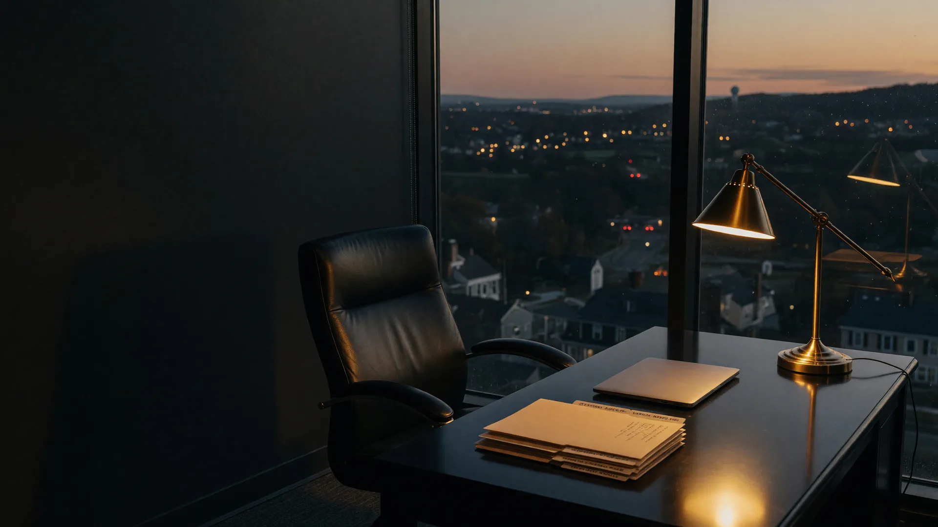 What the Office Actually Cost: The Honest Math of Going Cloud-Based