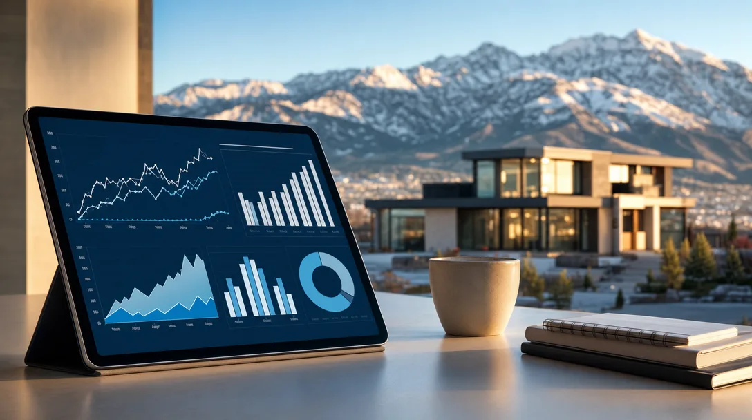 2026 Utah Real Estate Market Update