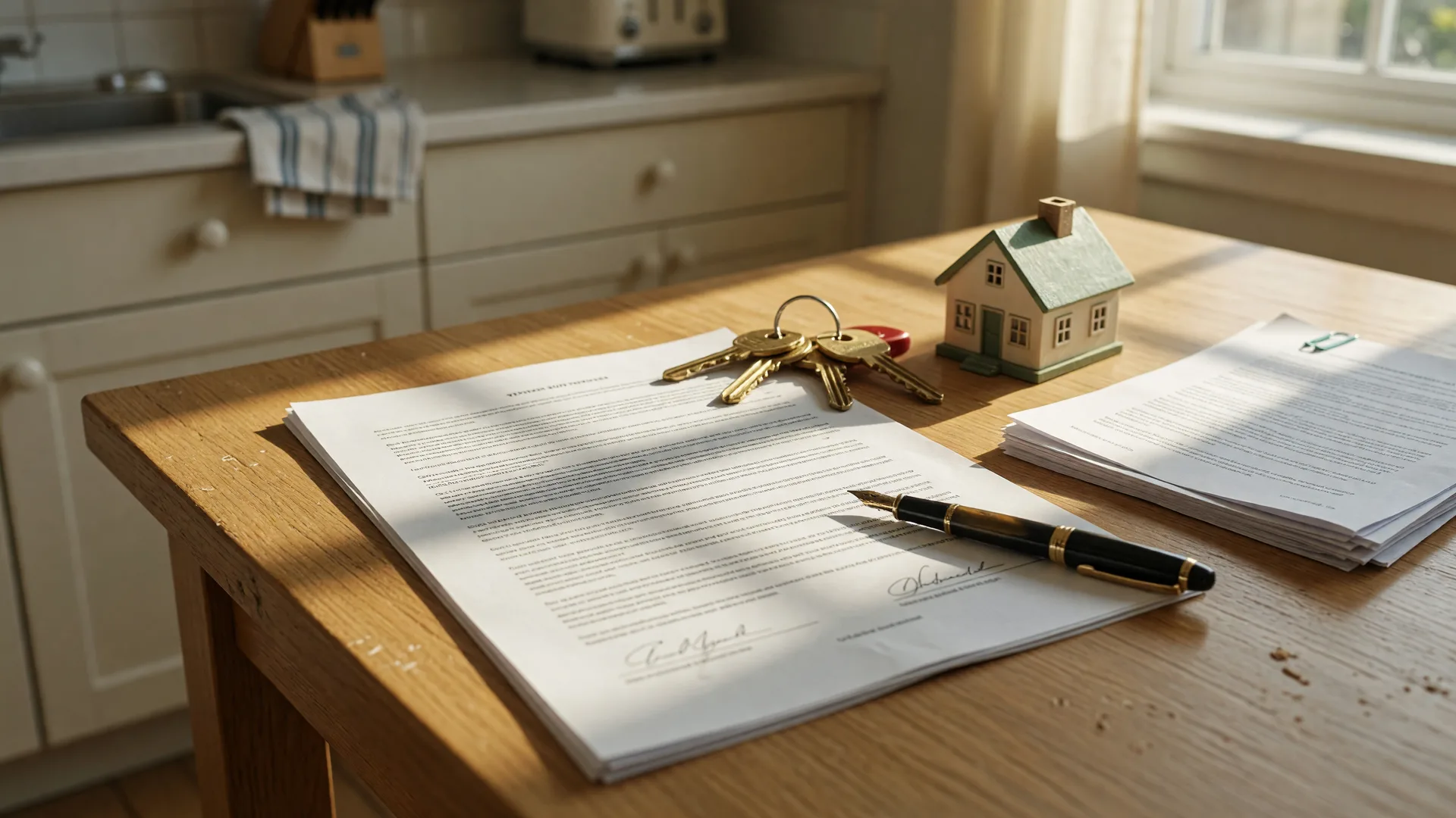 What Is Earnest Money and How Does It Work When Buying a Home?