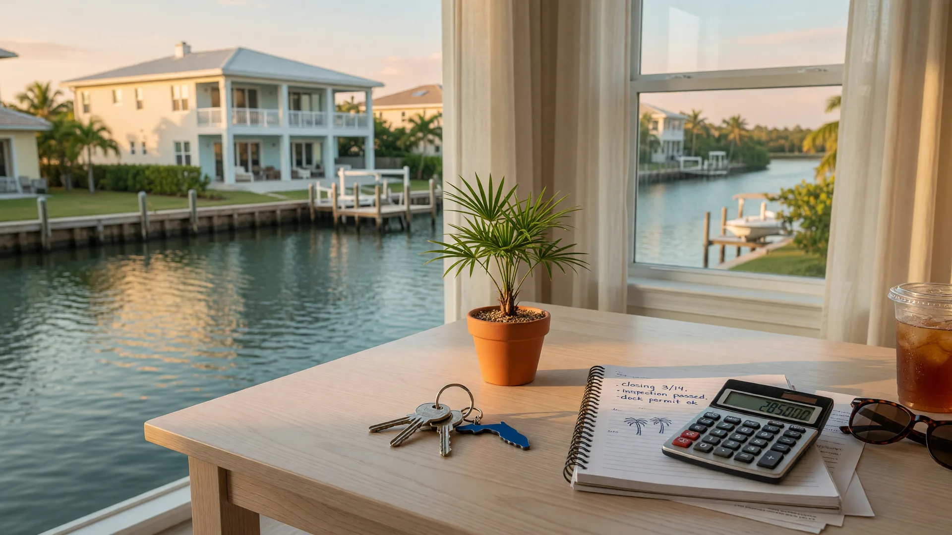 How Much Down Payment Do You Really Need to Buy a Home in Florida in 2026?