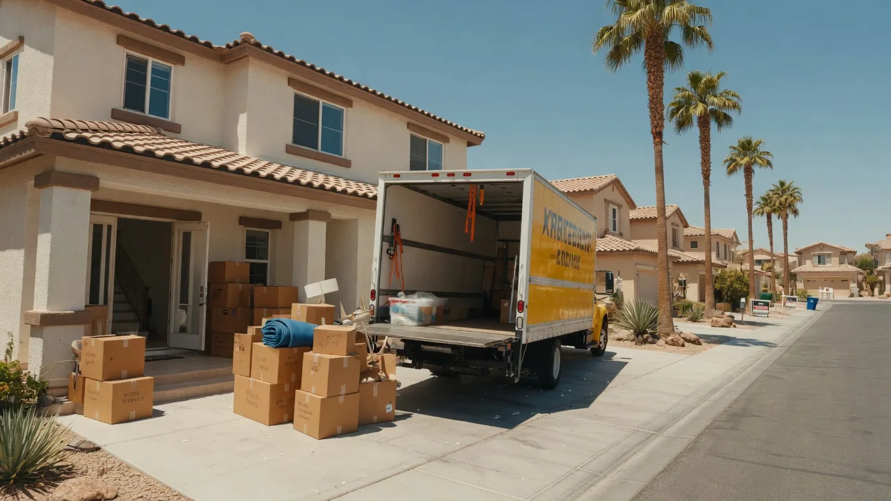 Your Relocation Guide: Why 2025 Is Still a Great Time to Move to Las Vegas