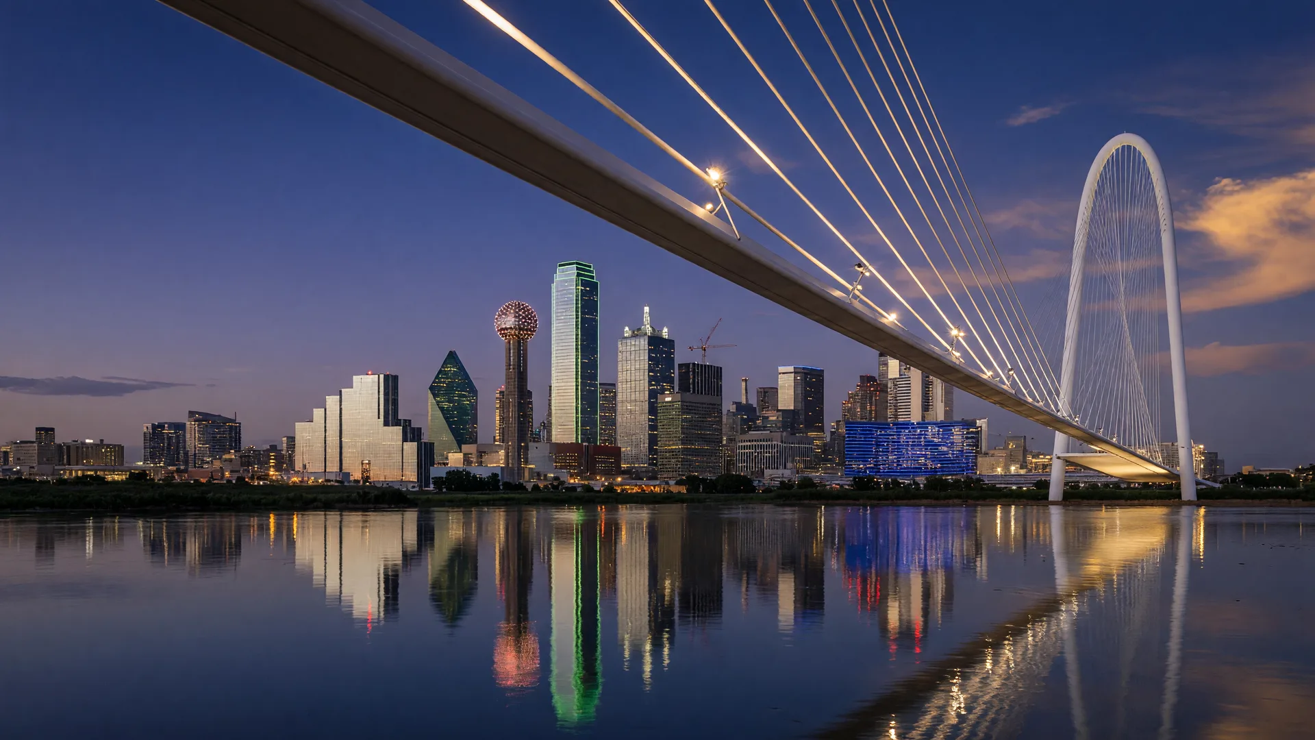 The Dallas Market Right Now: Data, Not Guesswork