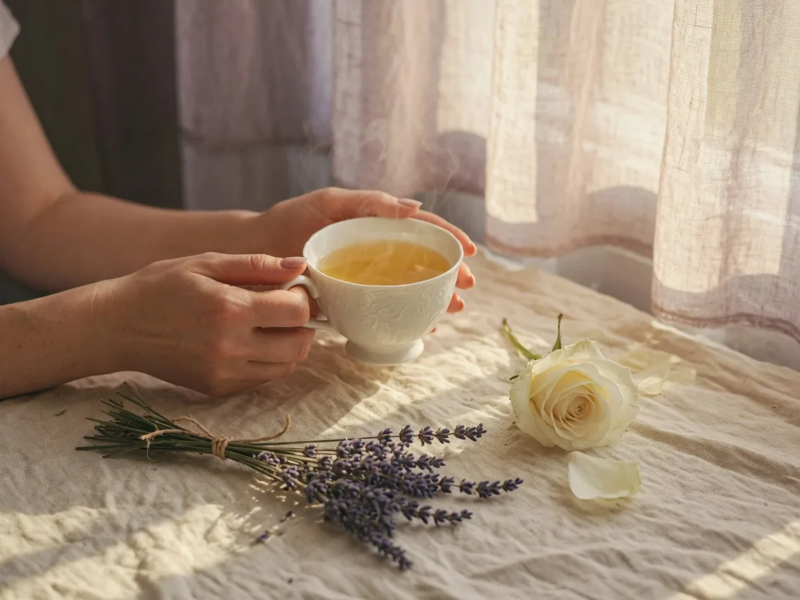 Self-Compassion After Abuse: What the Latest Science Reveals About the Most Overlooked Healing Tool