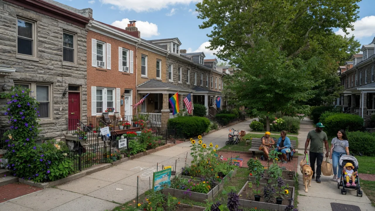 The Pros and Cons of Living in Mt. Airy, Philadelphia