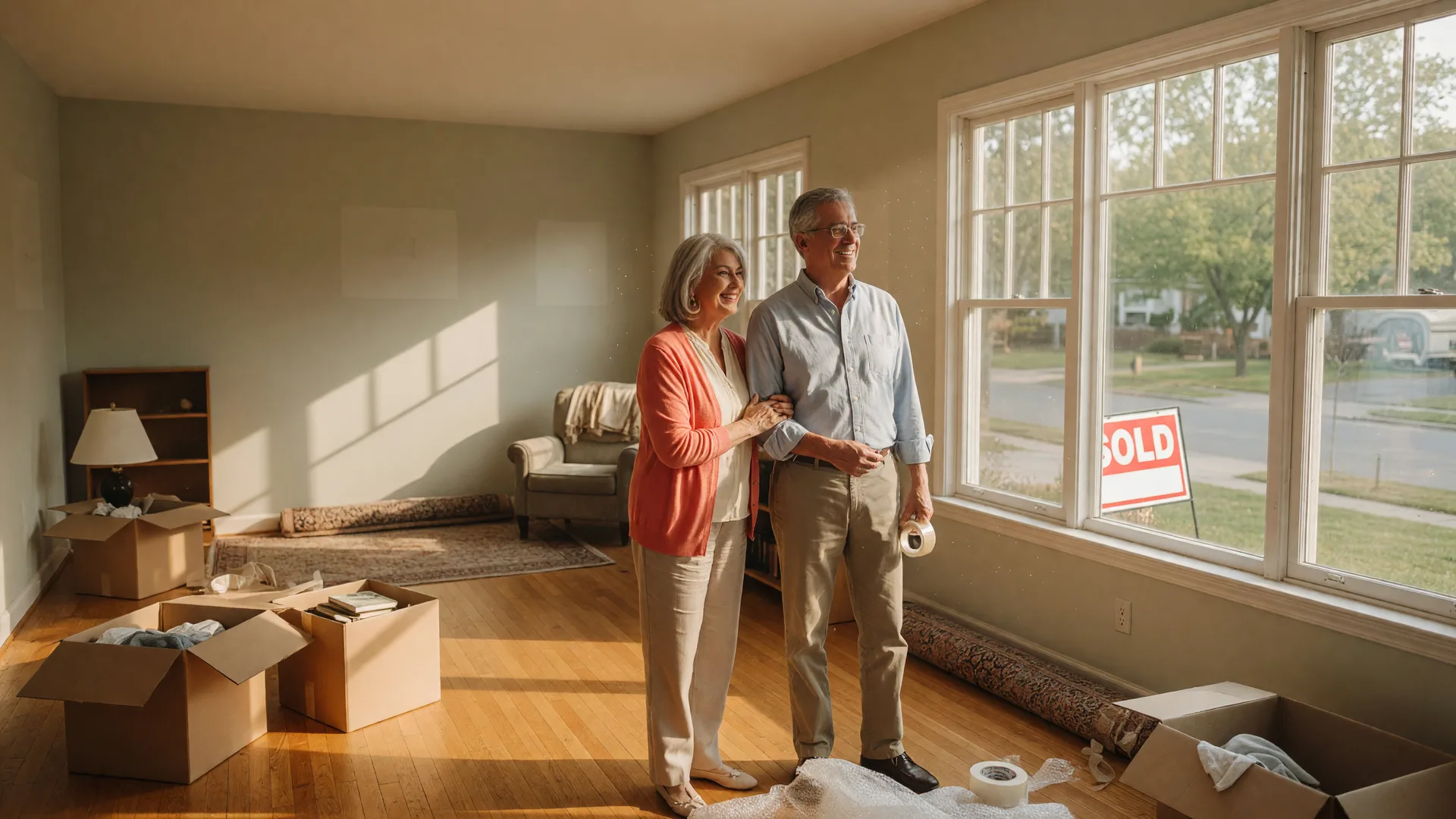 Downsizing Your South Florida Home: Complete 2026 Guide