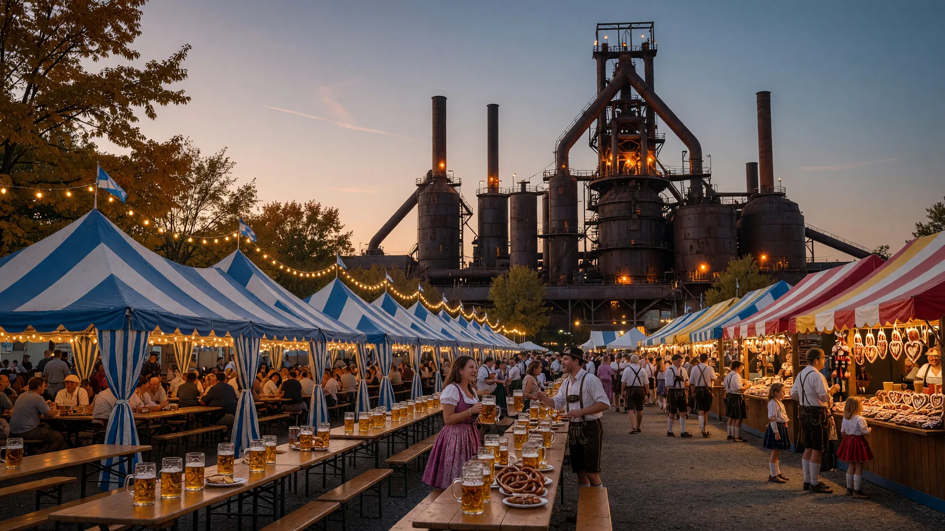 What's Happening in Bethlehem This Week: September 28-October 5, 2026