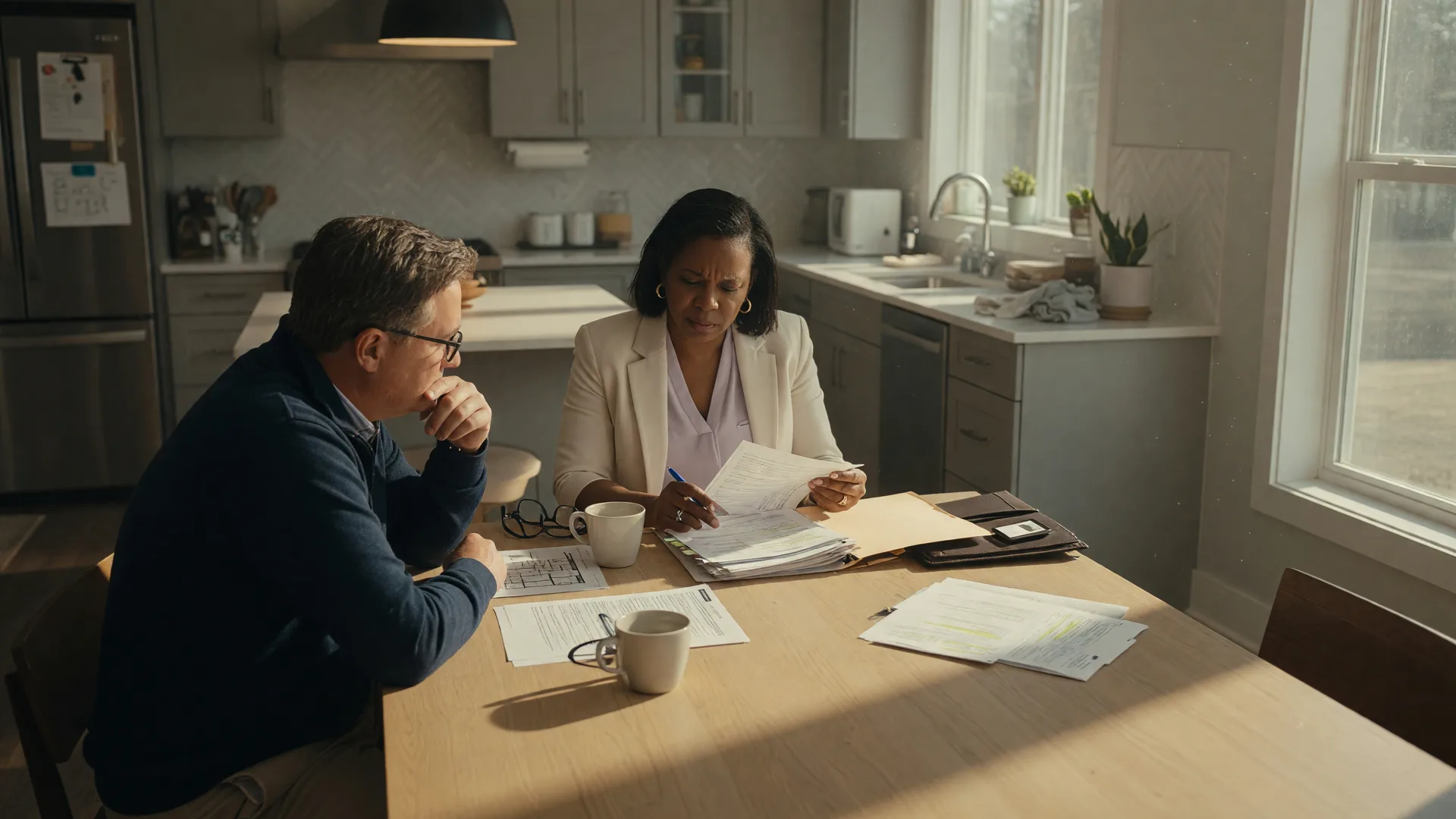 What Does a Realtor Actually Do for a Seller?