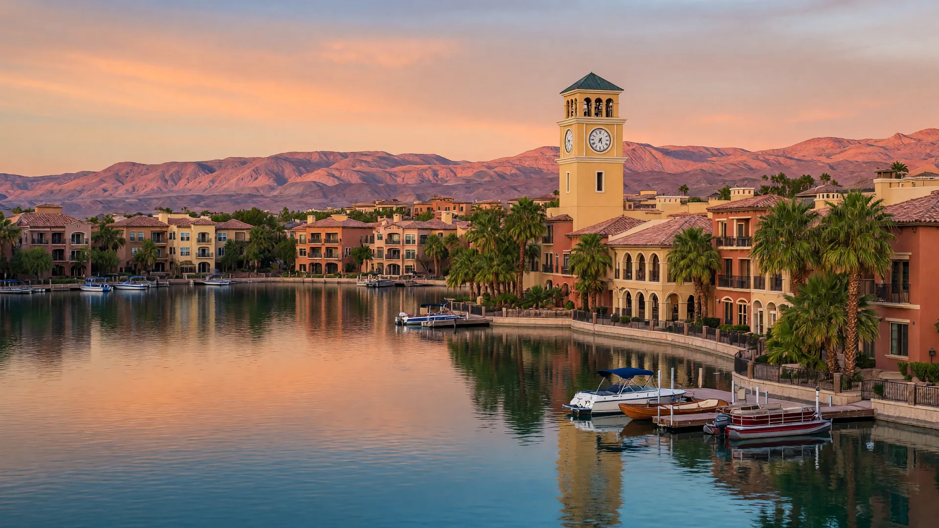 Things to Do in Lake Las Vegas: A Complete Local's Guide