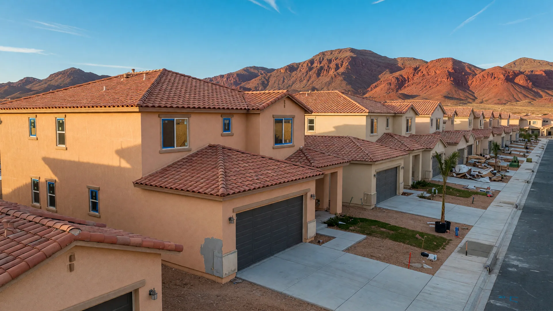 What 5 Months of Supply Means for Las Vegas Buyers and Sellers: Navigating the Valley's Most Balanced Market in Years