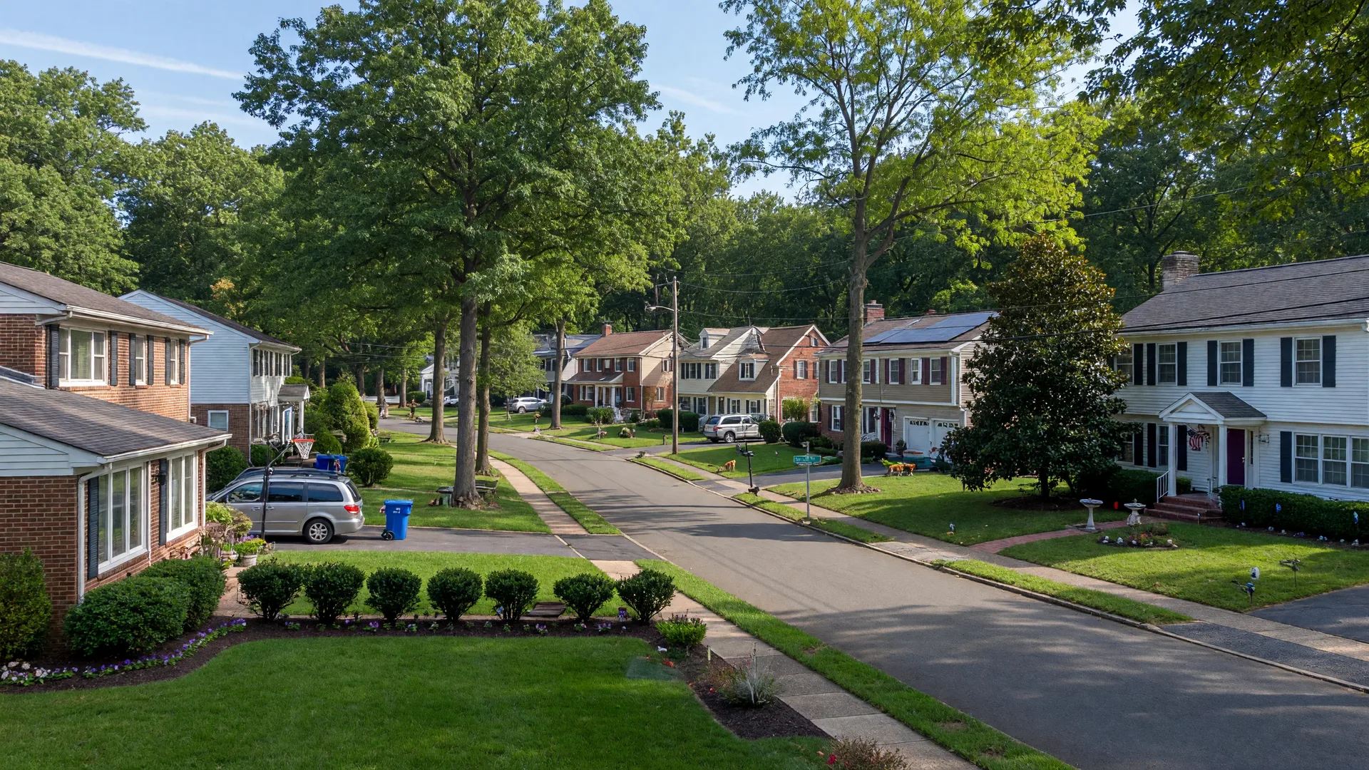Woodcrest