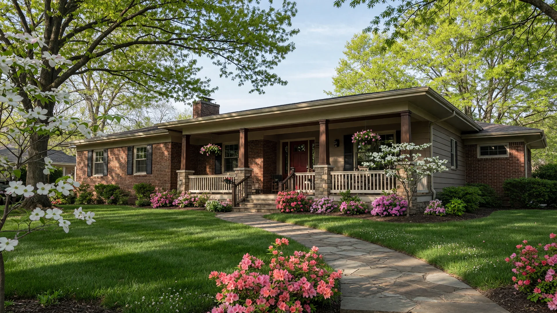 Knoxville Communities with Main-Level Primary Suites