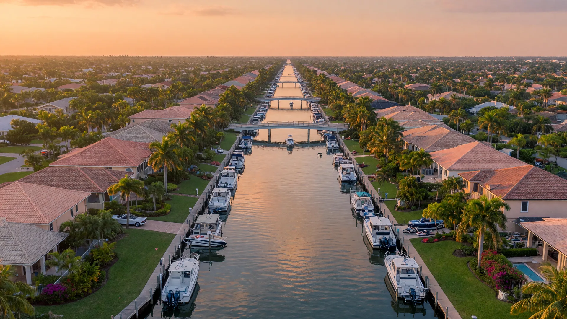 Cape Coral, Florida