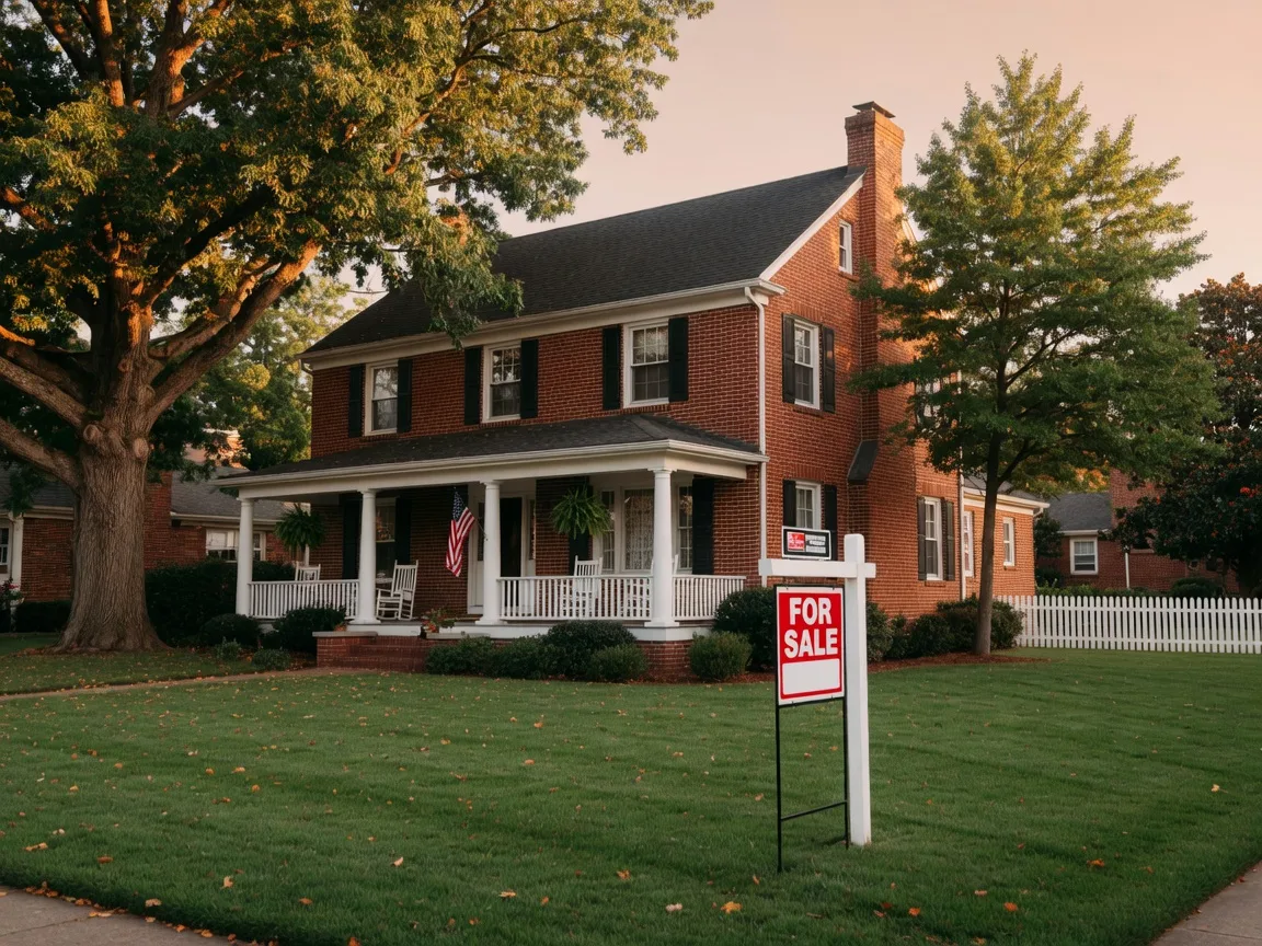 Understanding CSRA Home Values: Key Factors That Determine What Your Home Is Worth in Aiken, North Augusta, and Augusta